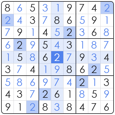 printable sudoku puzzles and answers